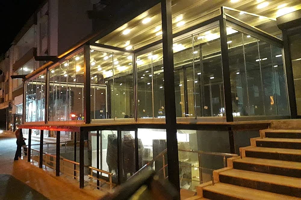 Otomatik Pergole Avantajları Nelerdir ?